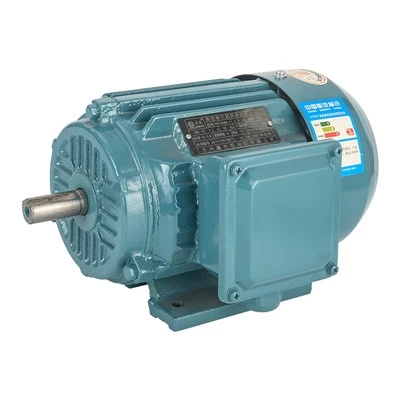 YE2-80M2-4 1HP Mótar Leictreach Trí Chéim